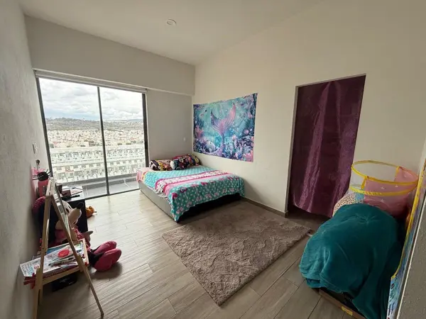 Departamento en venta en Fraccionamiento Del Parque Residencial, El Marqués — foto 3 de 23