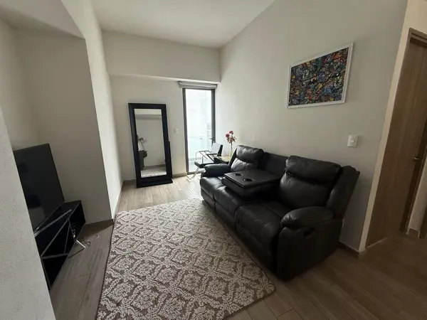 Departamento en venta en Fraccionamiento Del Parque Residencial, El Marqués — foto 2 de 23