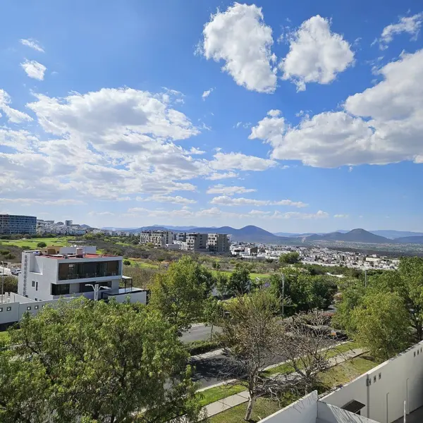 Departamento en renta en Zibatá, El Marqués — foto 2 de 18