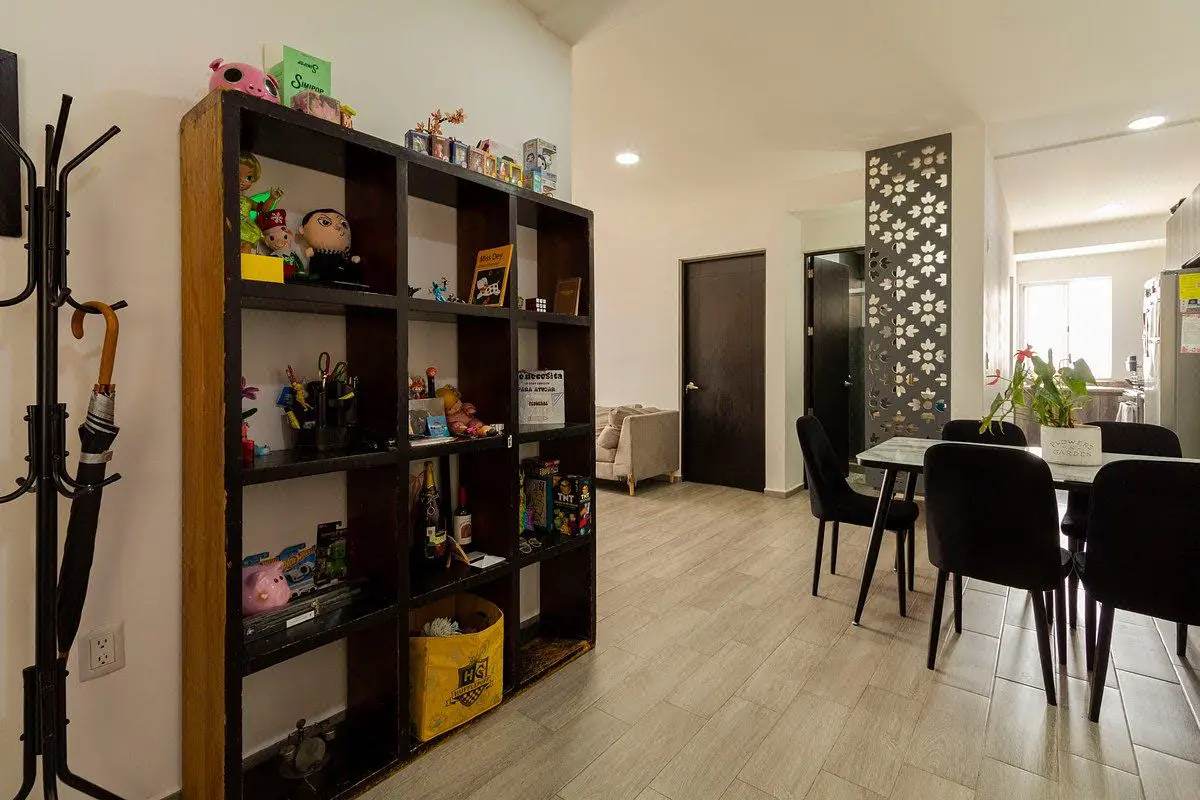 Departamento en venta en Venceremos, Corregidora — foto 1 de 20