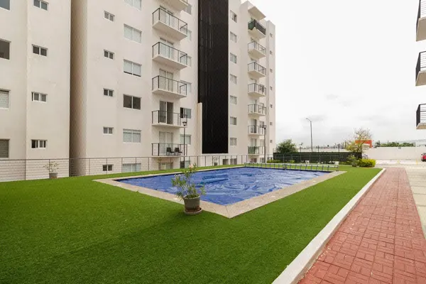 Departamento en venta en Venceremos, Corregidora — foto 2 de 20