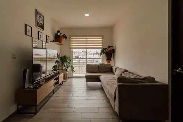 Departamento en venta en Venceremos, Corregidora — foto 3 de 20