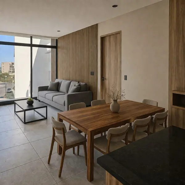 Departamento en venta en Zibatá, El Marqués — foto 3 de 18
