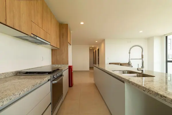 Departamento en Venta Canteras Queretaro — foto 1 de 35