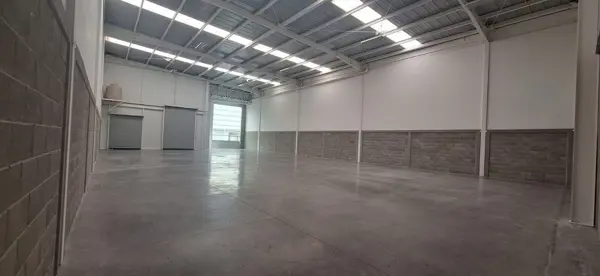 Nave en renta en Ampliación del Paraíso, El Marqués — foto 3 de 27