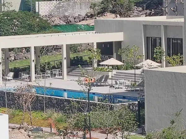 Departamento en renta en Zibatá, El Marqués — foto 3 de 33