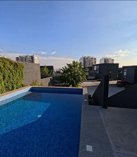 Departamento nuevo el refugio Querétaro — foto 1 de 15