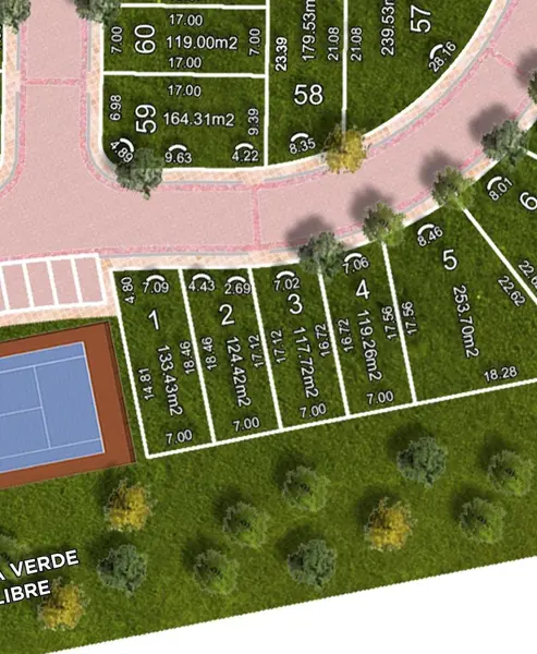 Terreno en venta en Puerta de San Rafael, Corregidora — foto 3 de 7