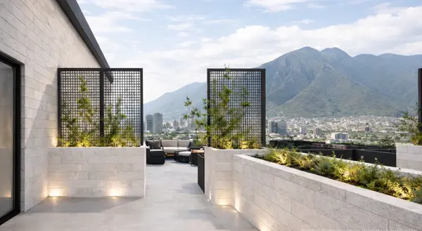 Departamento en Venta en Del Valle, San Pedro Garza García, Nuevo León 4
