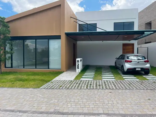Venta Casa La Espiga Queretaro — foto 1 de 32