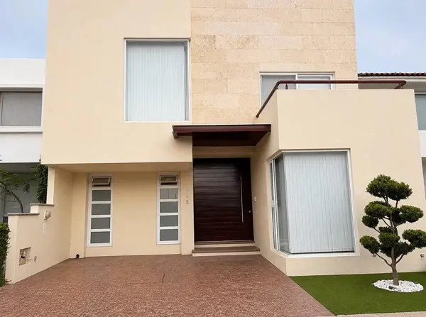 Casa Renta Cumbres del Lago Juriquilla Queretaro — foto 1 de 17