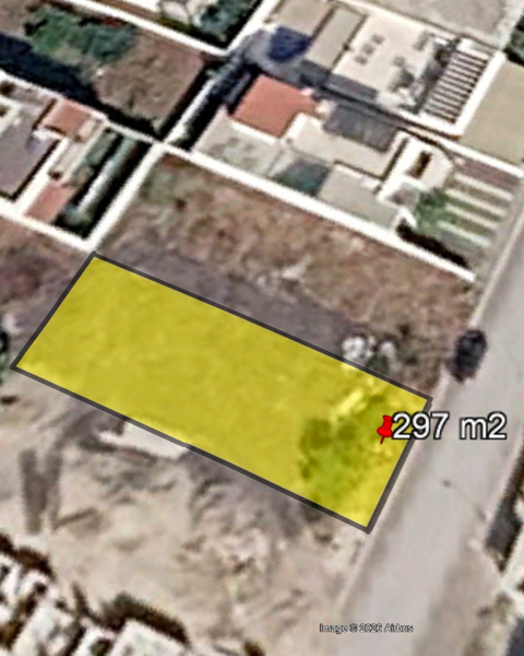 Terreno Residencial en Venta Campestre Juriquilla Queretaro — foto 1 de 11