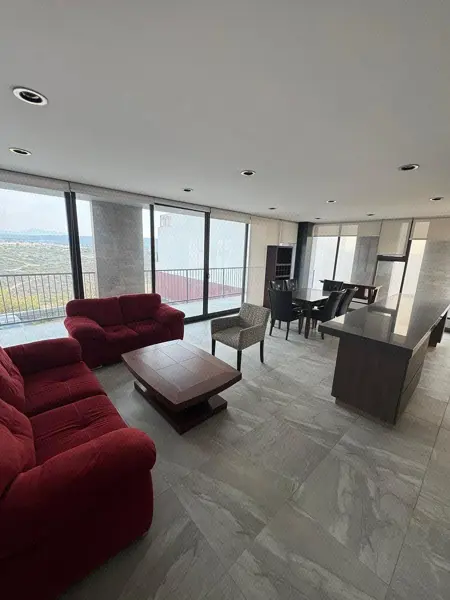 Departamento en venta en Cañadas del Lago, Corregidora — foto 3 de 12