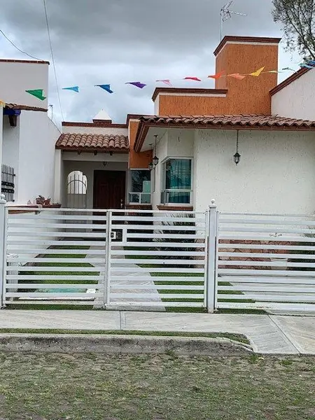 Casa en venta en Residencial Haciendas de Tequisquiapan, Tequisquiapan — foto 2 de 18