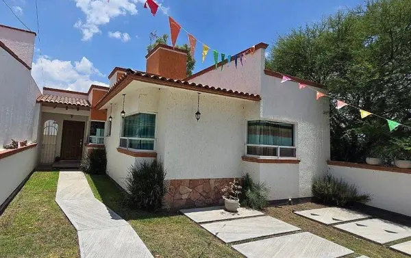 Casa en venta en Residencial Haciendas de Tequisquiapan, Tequisquiapan — foto 3 de 18