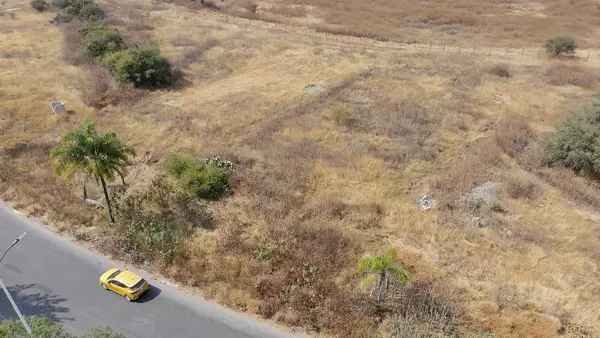 Terreno en venta en Ciudad Maderas Residencial Querétaro, El Marqués — foto 3 de 8