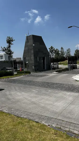 Terreno en Venta en la Espiga Condominio Aragon Iii — foto 1 de 20
