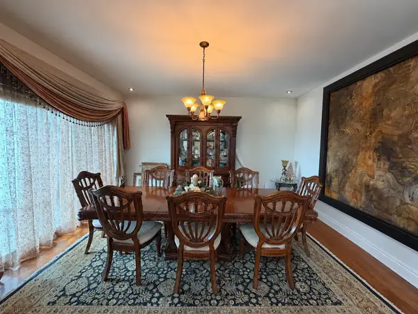Casa en venta en Residencial Dinastía, Monterrey — foto 2 de 15