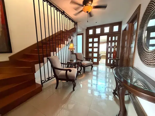 Casa en venta en Residencial Dinastía, Monterrey — foto 3 de 15