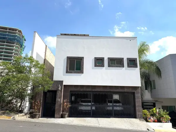 Casa en Venta, Residencial Dinastia — foto 1 de 15