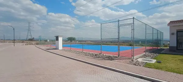 Terreno en Venta Cd Maderas Corregidora — foto 1 de 14