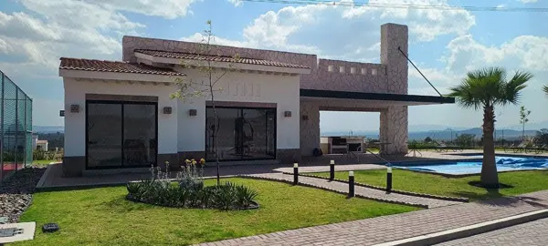 Terreno en venta en Charco Blanco, Corregidora — foto 2 de 14