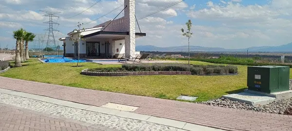 Terreno en venta en Charco Blanco, Corregidora — foto 3 de 14
