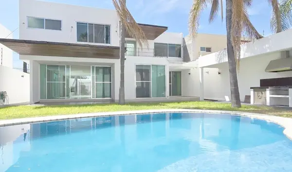 Casa en Venta San Francisco Juriquilla Querétaro — foto 1 de 27