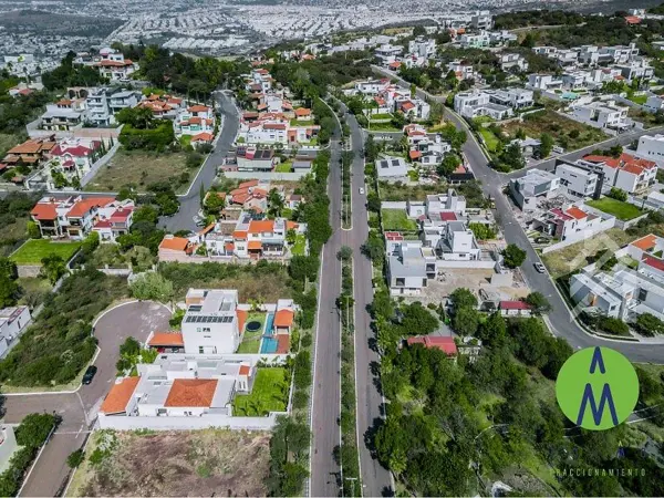 Terreno en venta en Puerta Real, Corregidora — foto 2 de 9