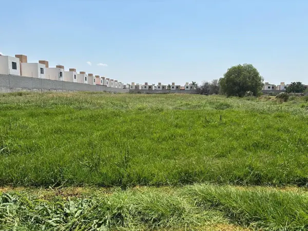 Terreno Venta Puerta Real Queretaro — foto 1 de 9