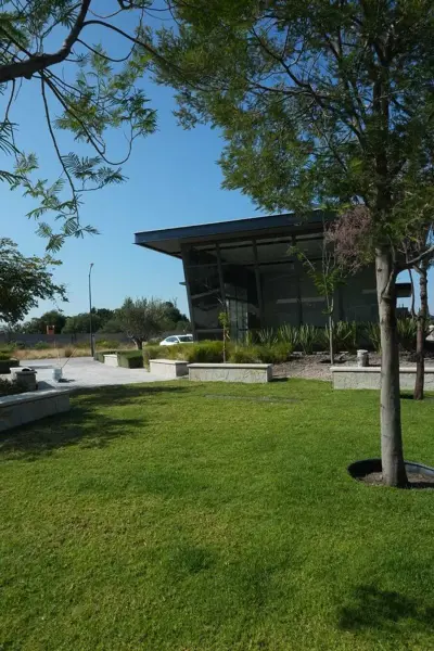 Terreno Venta Jurica Queretaro — foto 1 de 16