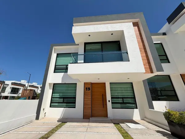 Casa en VENTA en El Nuevo Refugio — foto 1 de 17