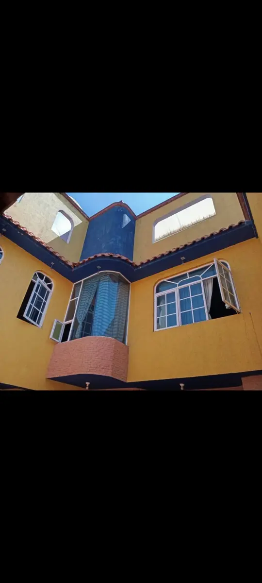 Casa en venta en Lomas de Cristo, Texcoco — foto 1 de 6