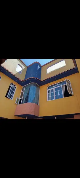 Casa en Venta en Lomas de Cristo, Texcoco