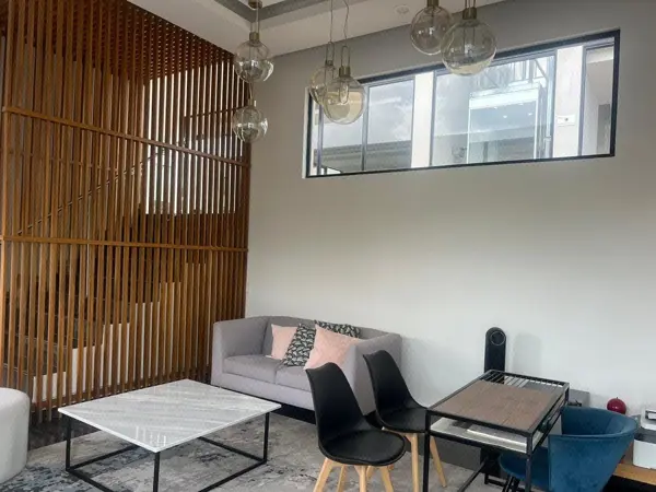 Departamento en Venta "the Grand Living Juriquilla" Queretaro — foto 1 de 16