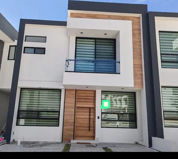 Venta Casa Nuevo Efugio Queretaro — foto 1 de 19