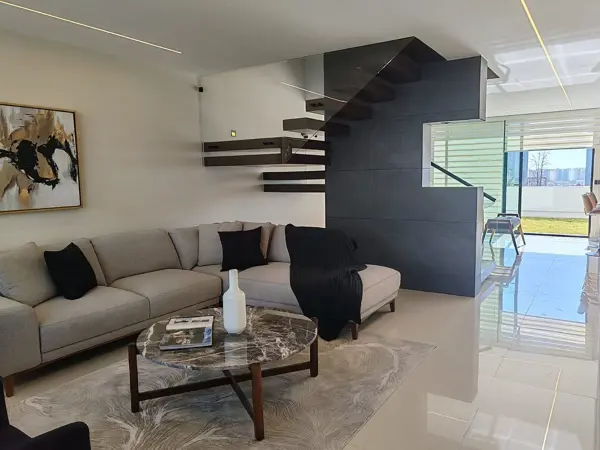 Casa en Venta Nuevo Refugio Queretaro — foto 1 de 17