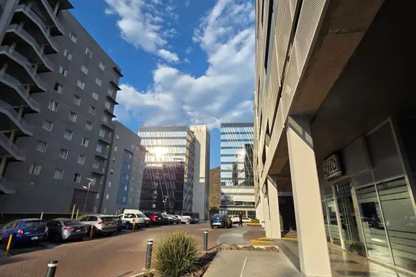 OFICINA VENTA QUERETARO CENTRO SUR