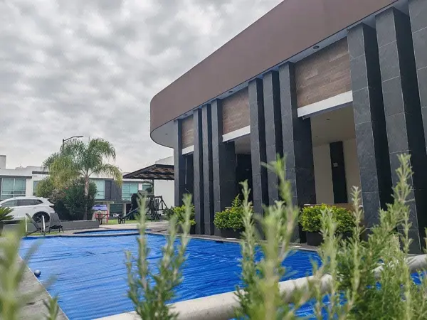 Casa en Venta en Zakia, el Márques Queretaro — foto 1 de 17