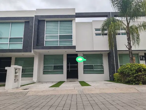 Casa en venta en Zákia, El Marqués — foto 3 de 17