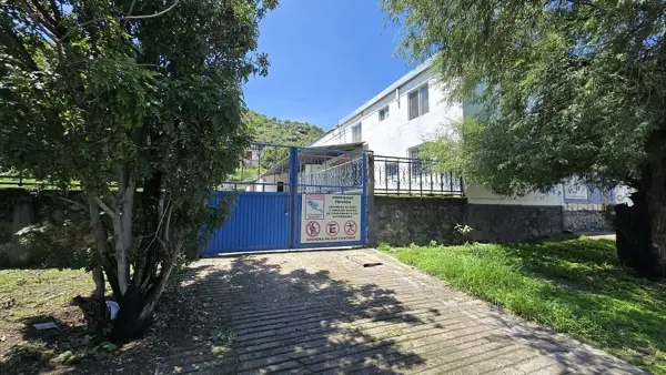 Nave Industrial en Venta – Montenegro, Querétaro