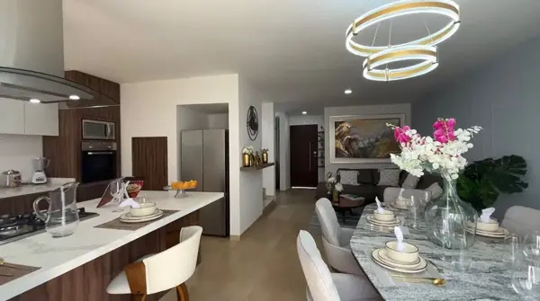 Casa en venta en Zákia, El Marqués — foto 2 de 28