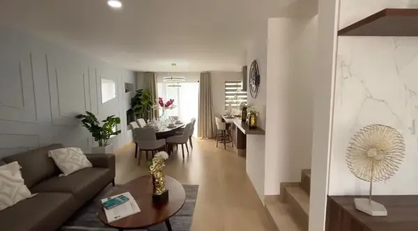 Casa en venta en Zákia, El Marqués — foto 3 de 28