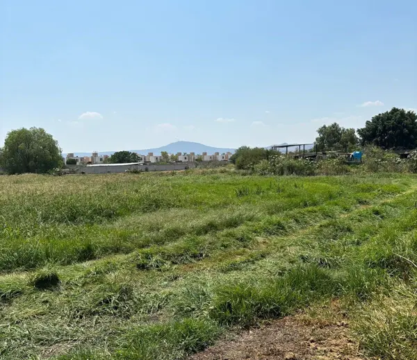 Terreno Uso Mixto Venta Queretaro — foto 1 de 10
