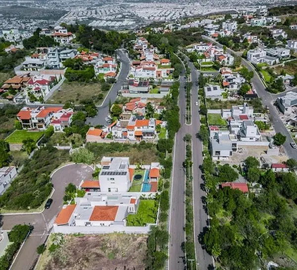 Terreno en venta en Fraccionamiento Puerta Real, Corregidora — foto 2 de 10