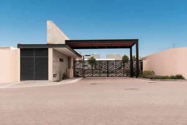 Casas en venta condominio Brienz lomas del marques. Querétaro — foto 1 de 13