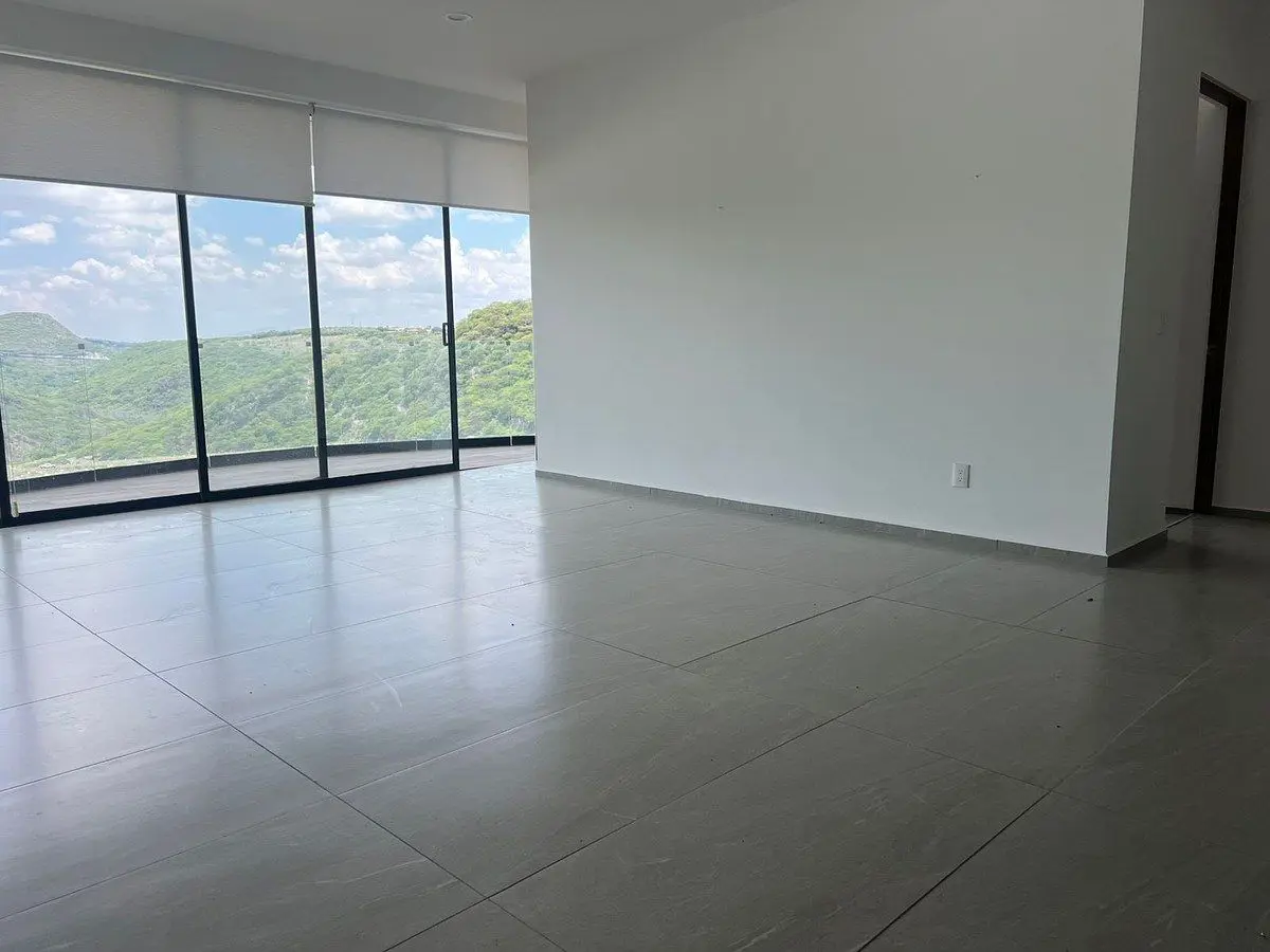 Departamento en venta en Cañadas del Lago, Corregidora — foto 1 de 17