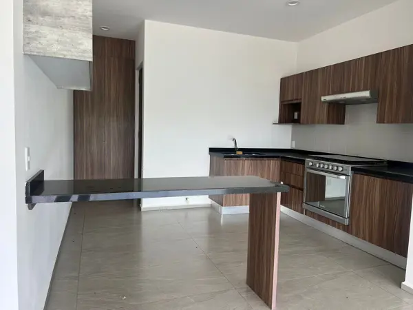 Departamento en venta en Cañadas del Lago, Corregidora — foto 3 de 17