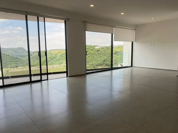 Departamento en venta en Cañadas del Lago, Corregidora — foto 3 de 15
