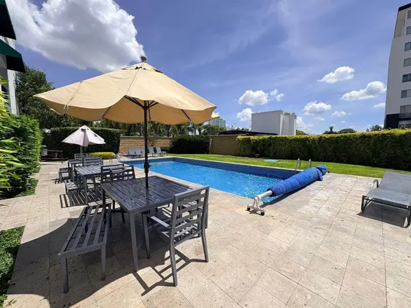 Departamento en venta en Juriquilla Santa Fe, Querétaro — foto 3 de 26